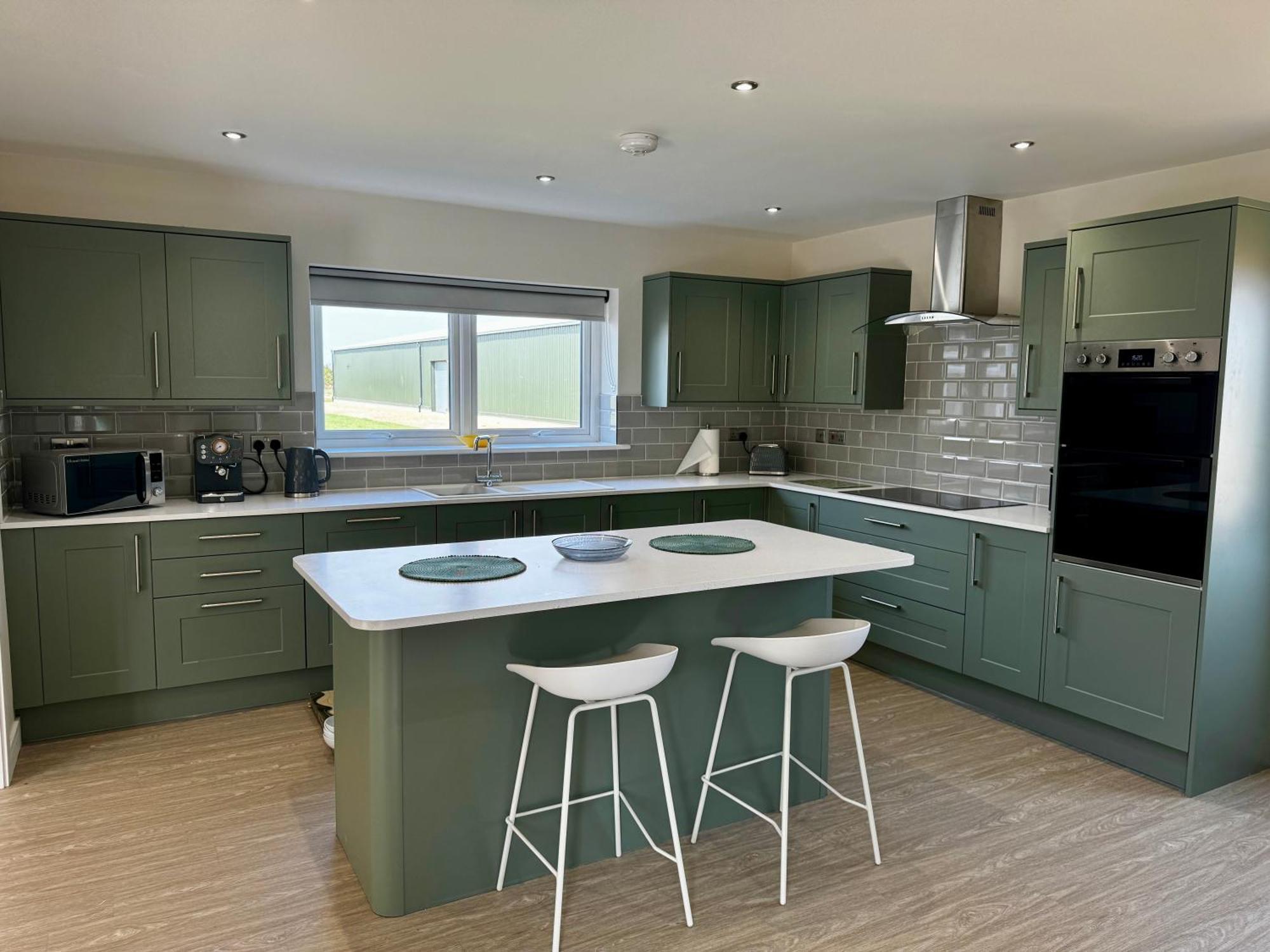 Luxury Isla Cottages, Bourne! Dog-Friendly, Countryside Views, Garden, Parking, 5Mins Pubs - Family Holiday Esterno foto