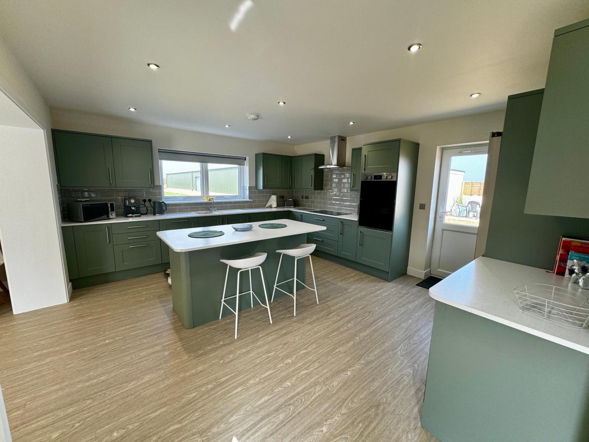 Luxury Isla Cottages, Bourne! Dog-Friendly, Countryside Views, Garden, Parking, 5Mins Pubs - Family Holiday Esterno foto