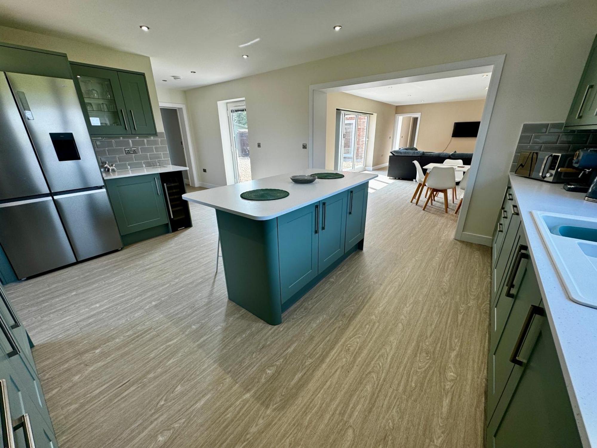 Luxury Isla Cottages, Bourne! Dog-Friendly, Countryside Views, Garden, Parking, 5Mins Pubs - Family Holiday Esterno foto