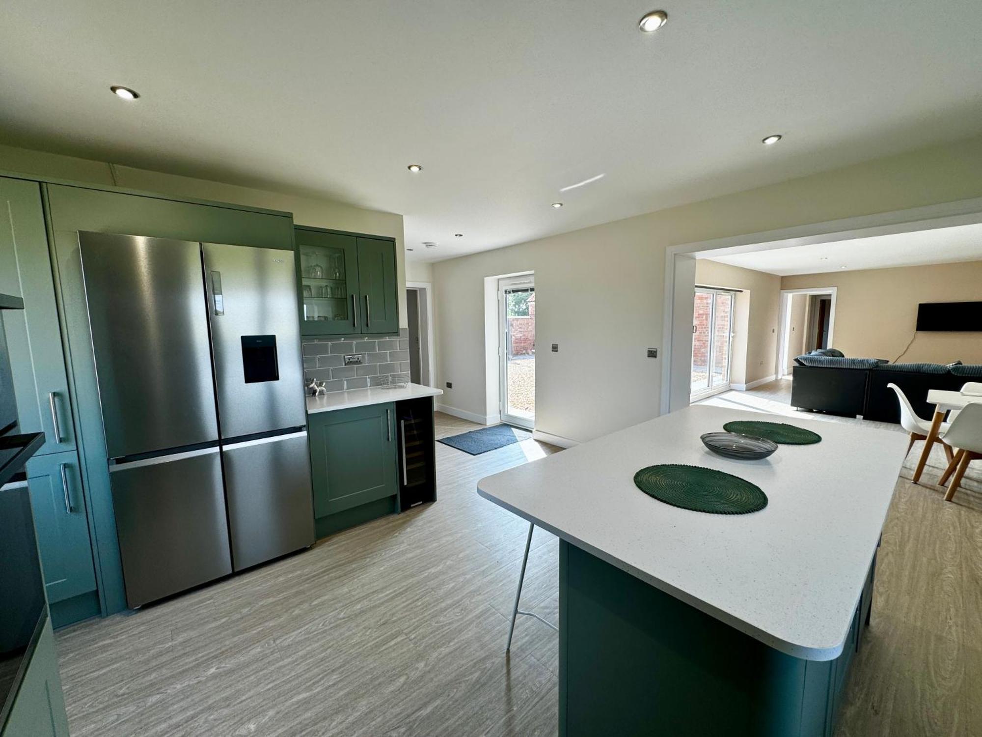 Luxury Isla Cottages, Bourne! Dog-Friendly, Countryside Views, Garden, Parking, 5Mins Pubs - Family Holiday Esterno foto