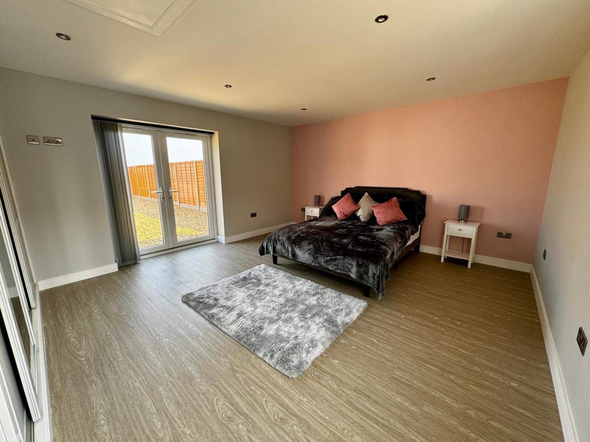 Luxury Isla Cottages, Bourne! Dog-Friendly, Countryside Views, Garden, Parking, 5Mins Pubs - Family Holiday Esterno foto
