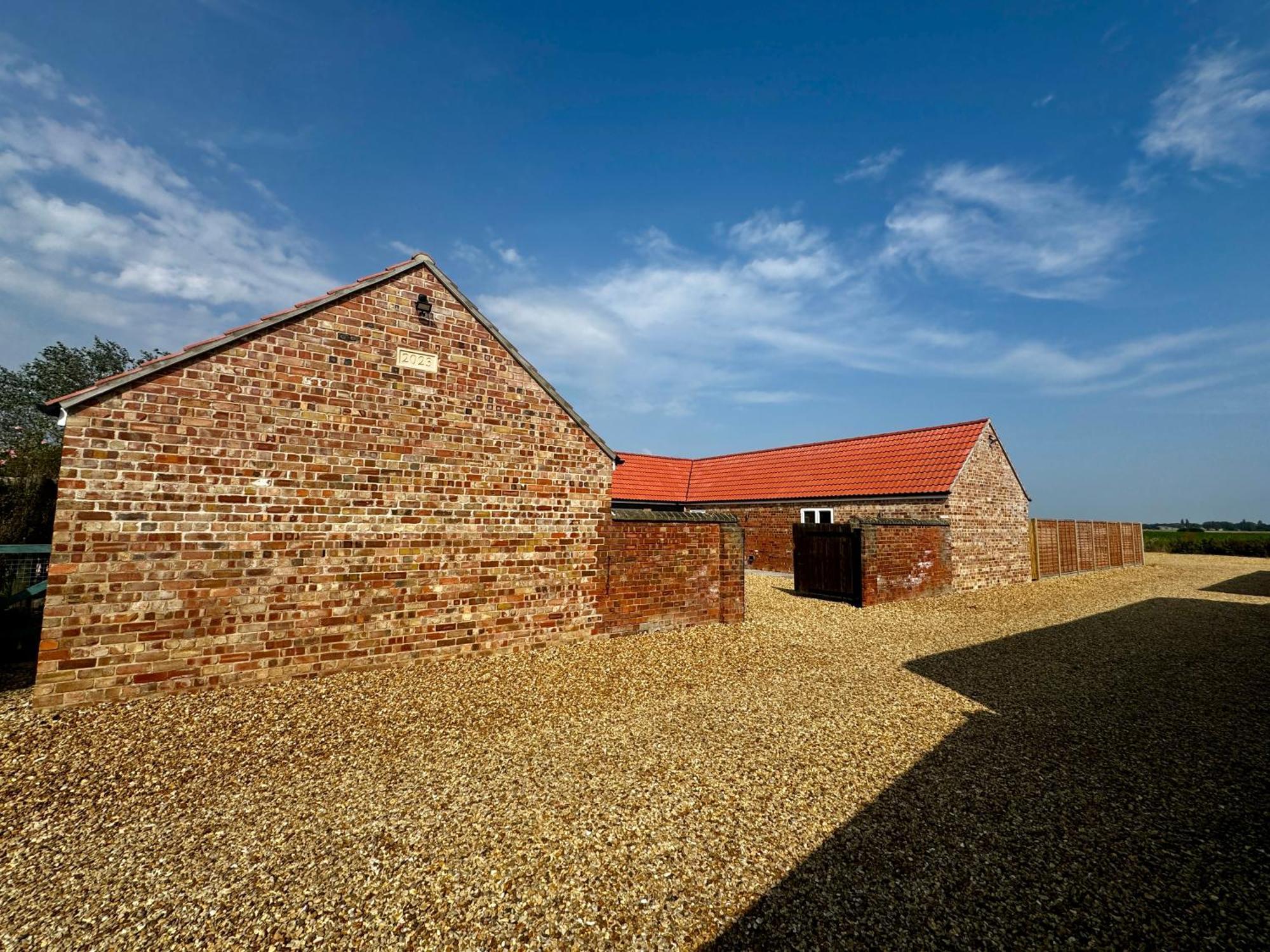 Luxury Isla Cottages, Bourne! Dog-Friendly, Countryside Views, Garden, Parking, 5Mins Pubs - Family Holiday Camera foto