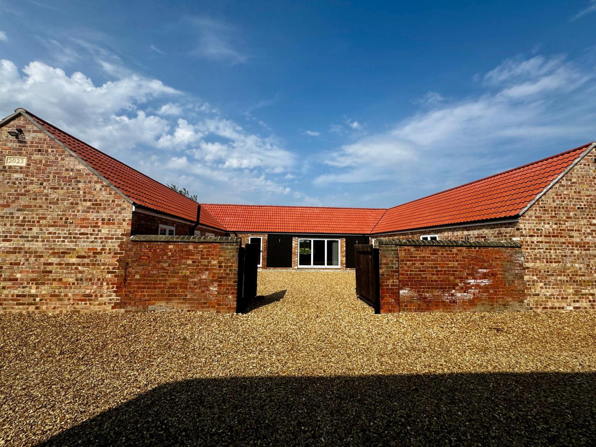 Luxury Isla Cottages, Bourne! Dog-Friendly, Countryside Views, Garden, Parking, 5Mins Pubs - Family Holiday Camera foto