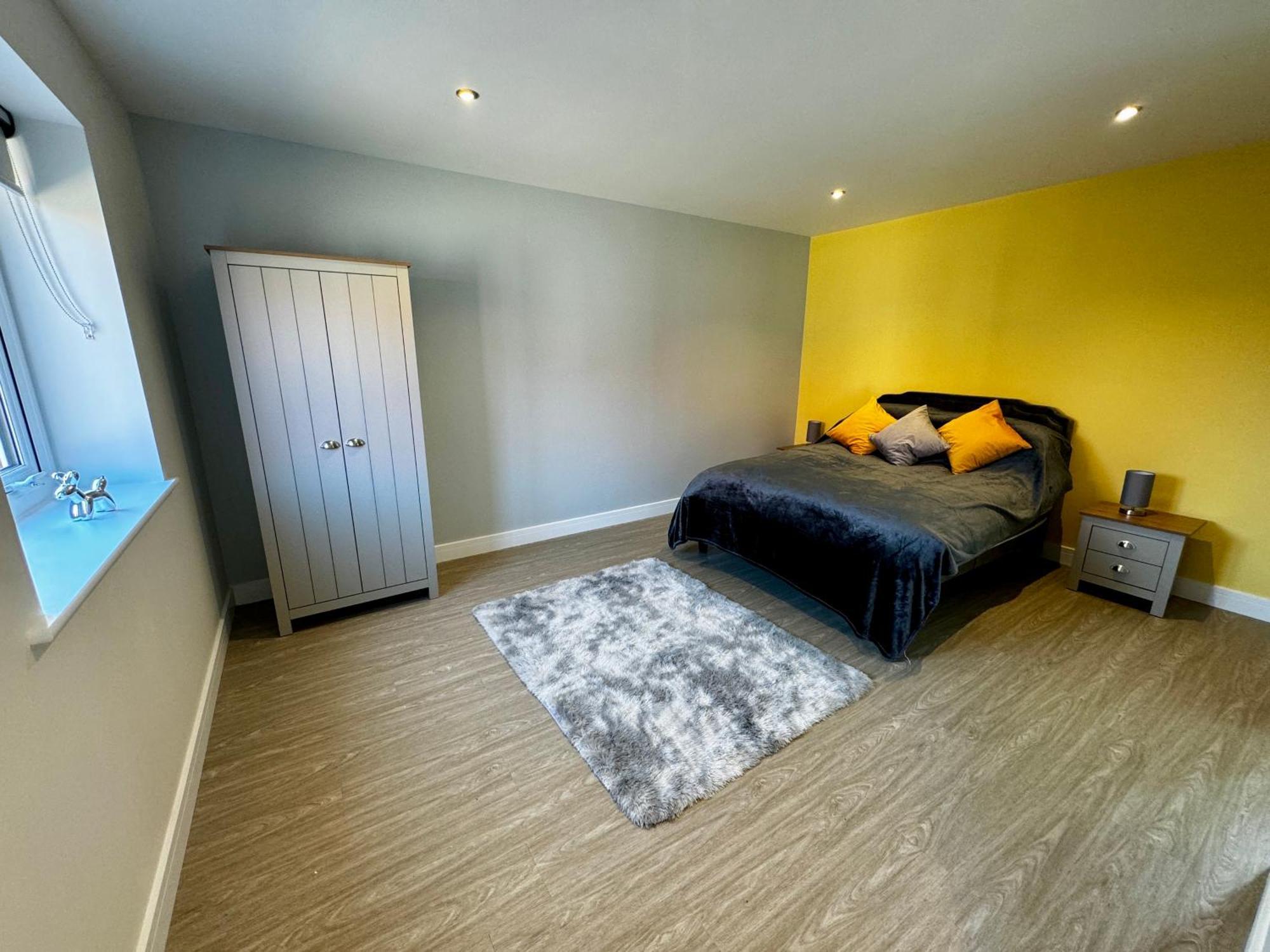 Luxury Isla Cottages, Bourne! Dog-Friendly, Countryside Views, Garden, Parking, 5Mins Pubs - Family Holiday Camera foto