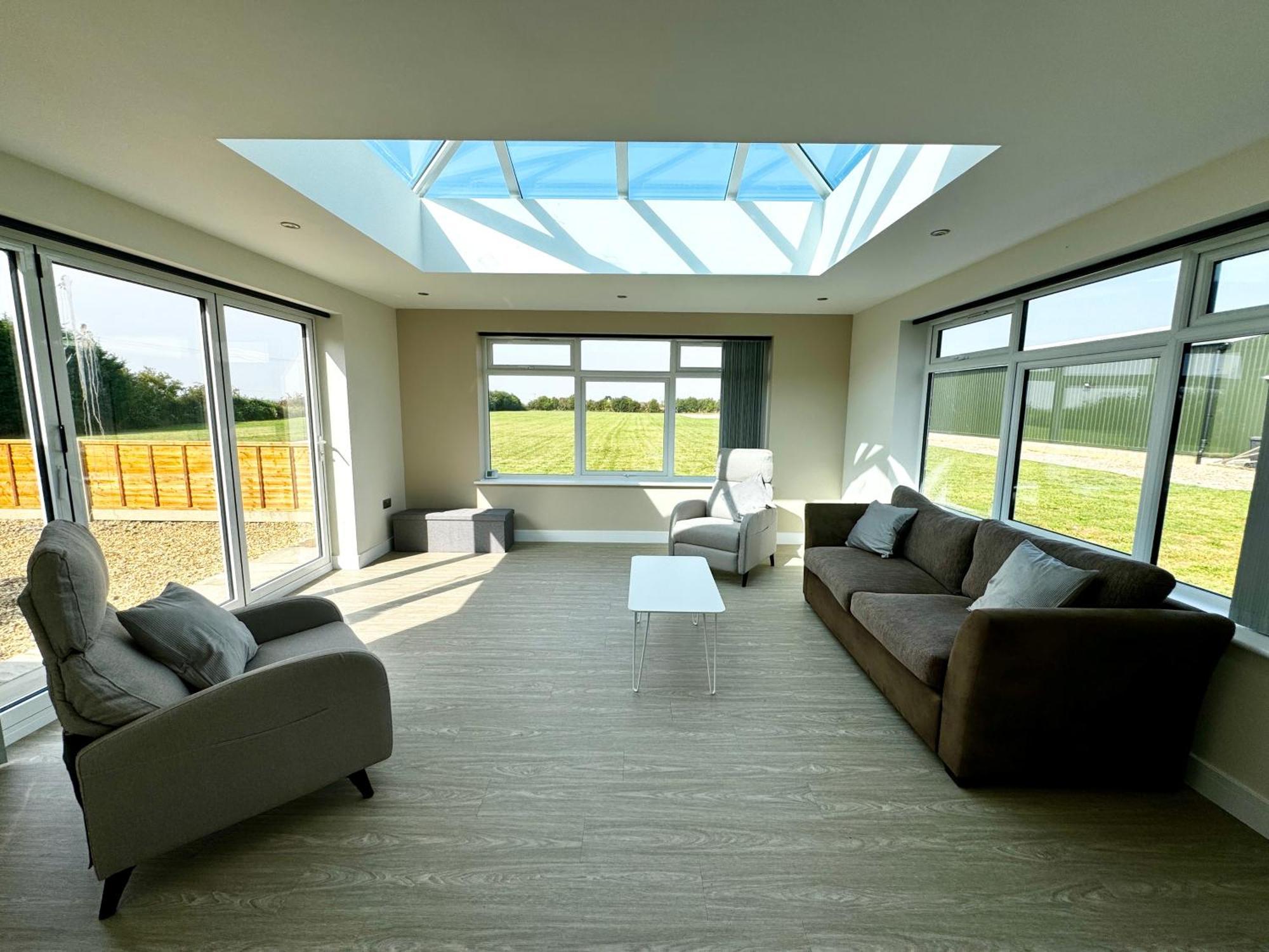 Luxury Isla Cottages, Bourne! Dog-Friendly, Countryside Views, Garden, Parking, 5Mins Pubs - Family Holiday Esterno foto