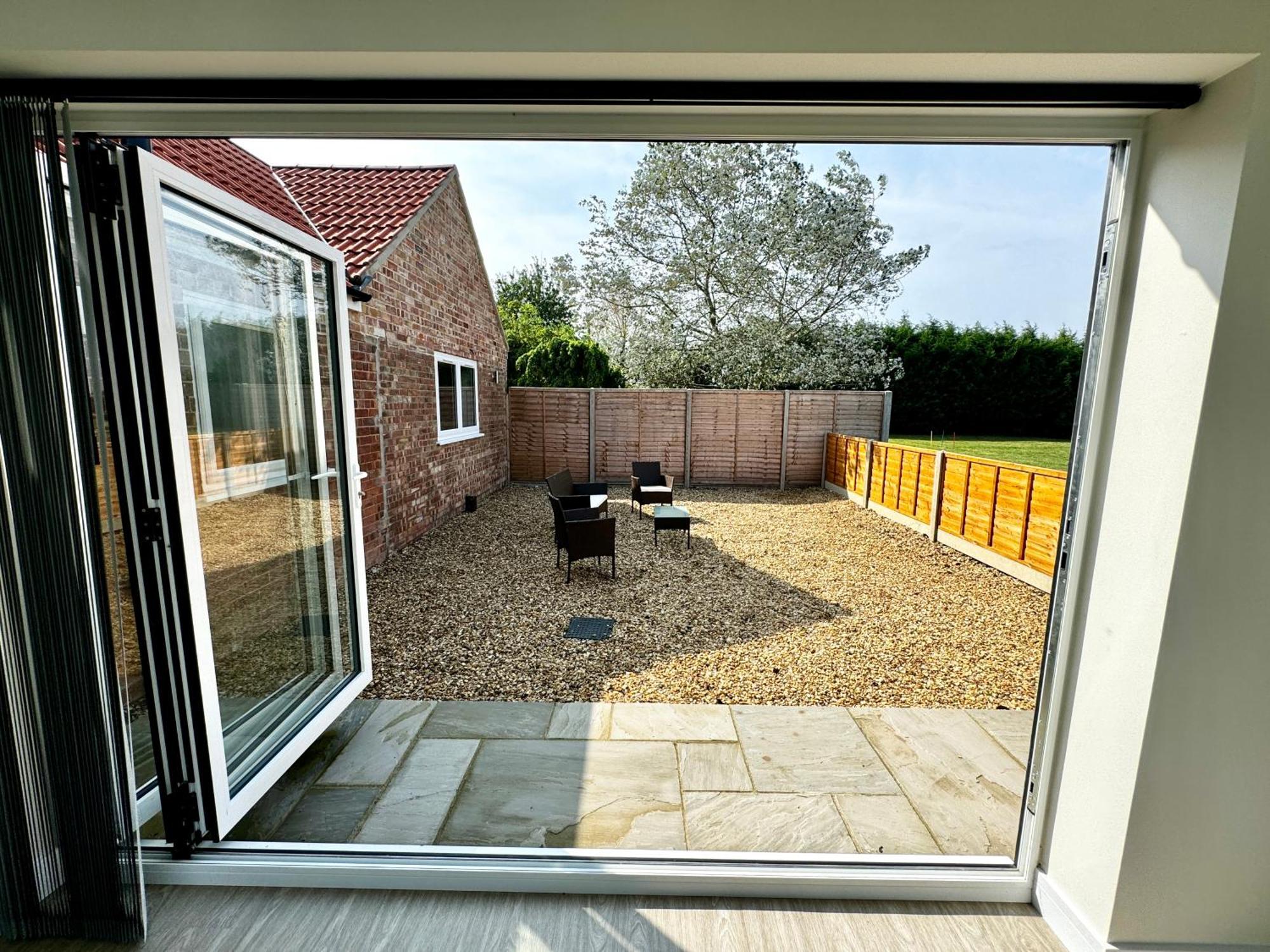 Luxury Isla Cottages, Bourne! Dog-Friendly, Countryside Views, Garden, Parking, 5Mins Pubs - Family Holiday Esterno foto