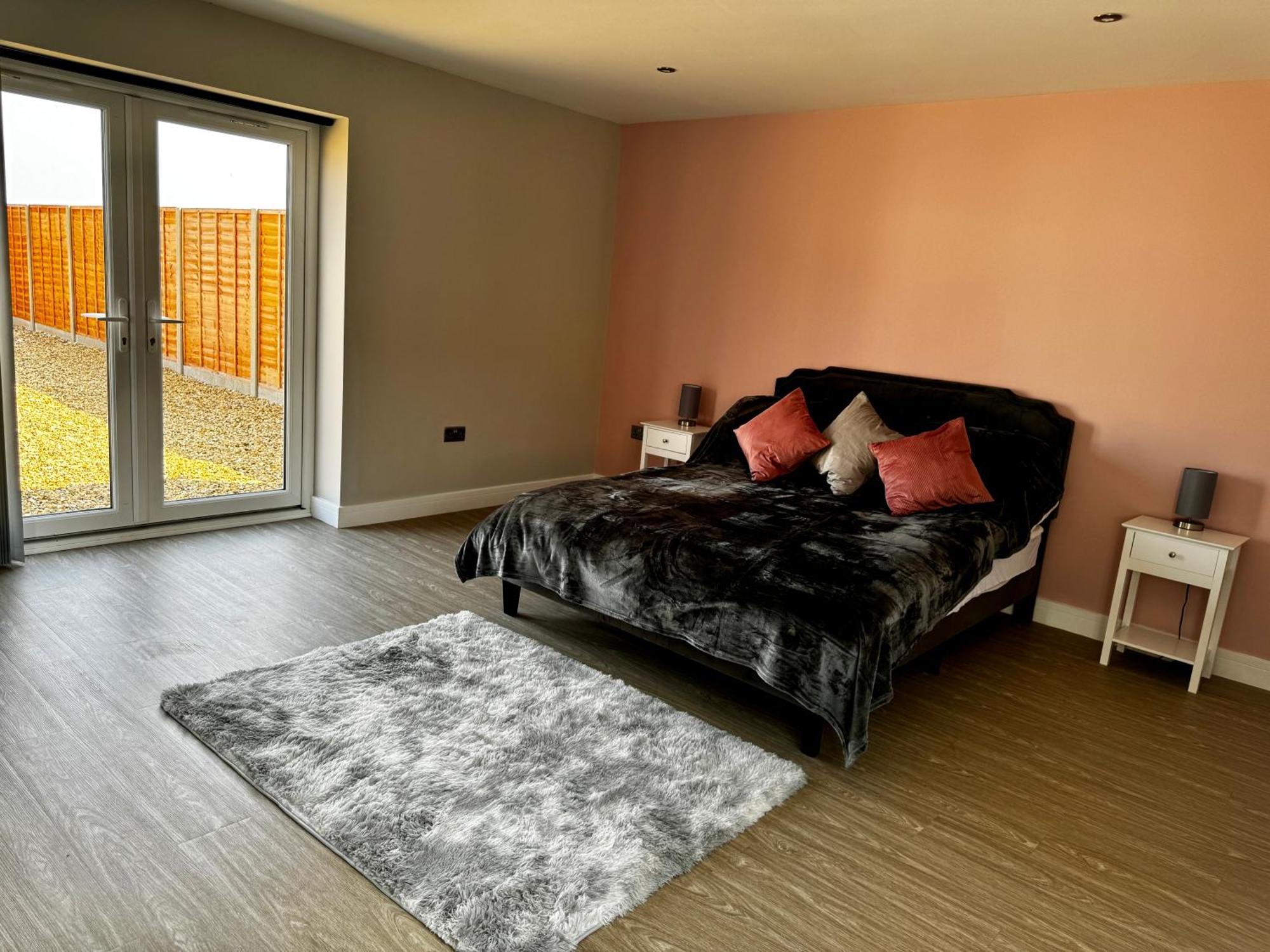 Luxury Isla Cottages, Bourne! Dog-Friendly, Countryside Views, Garden, Parking, 5Mins Pubs - Family Holiday Esterno foto