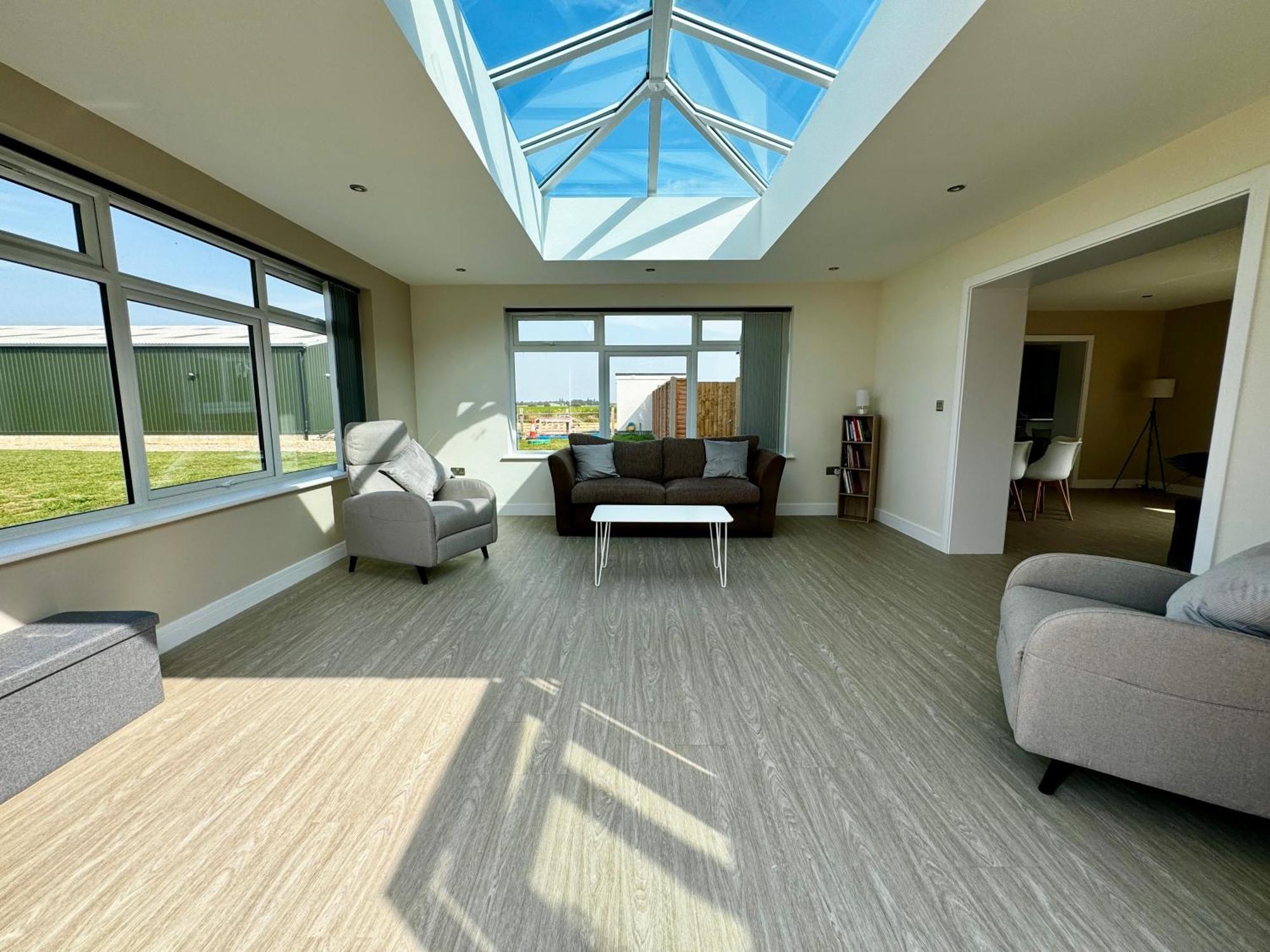 Luxury Isla Cottages, Bourne! Dog-Friendly, Countryside Views, Garden, Parking, 5Mins Pubs - Family Holiday Esterno foto