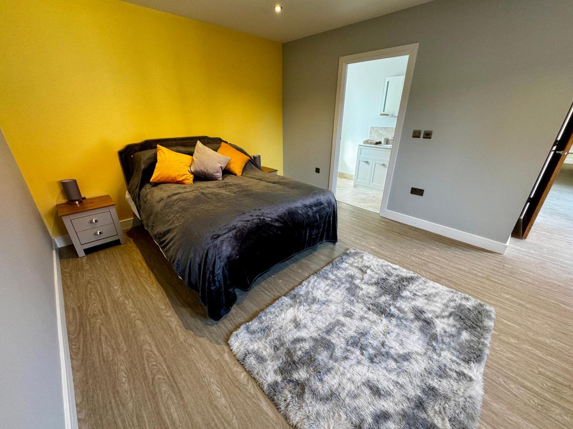 Luxury Isla Cottages, Bourne! Dog-Friendly, Countryside Views, Garden, Parking, 5Mins Pubs - Family Holiday Esterno foto