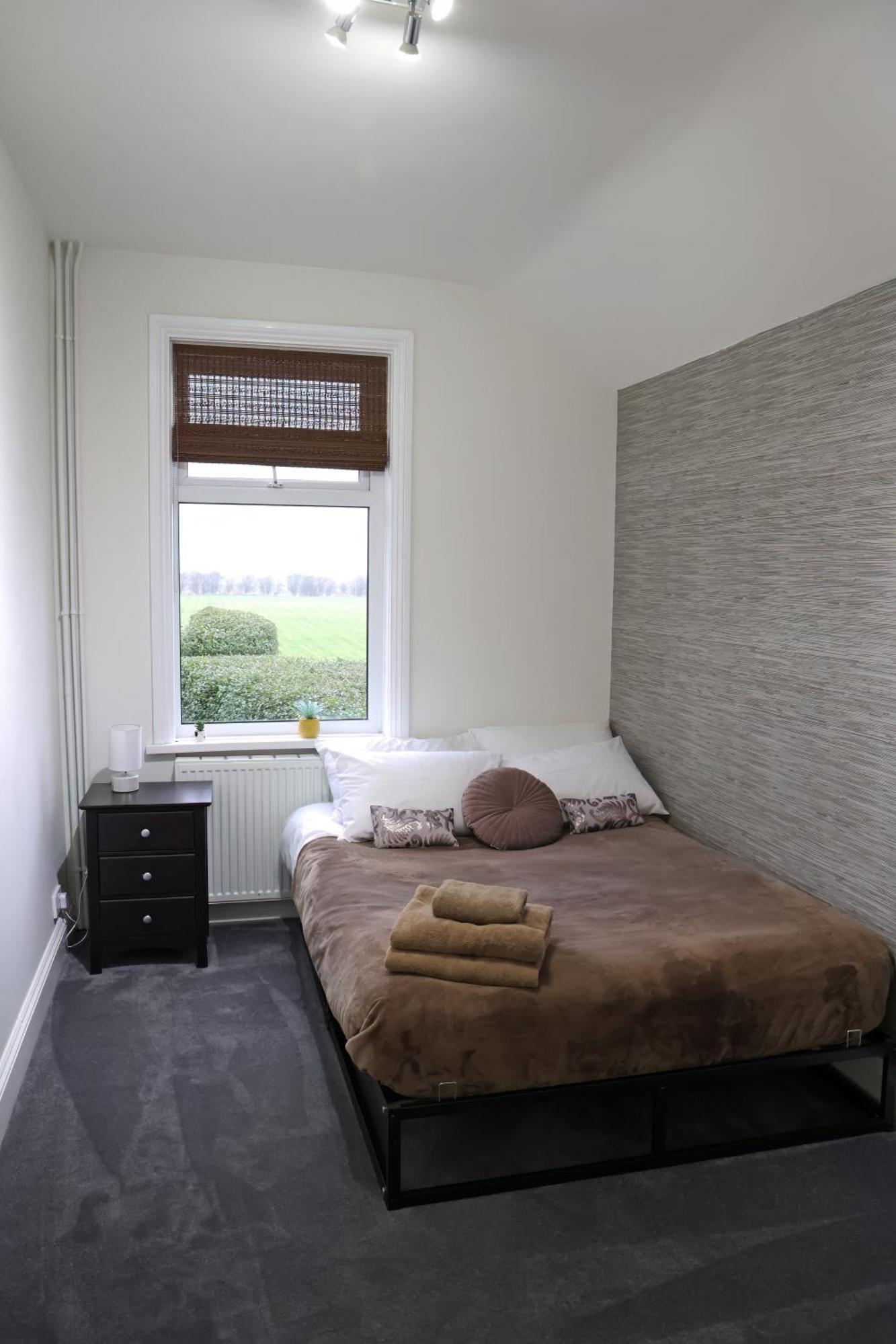 Luxury Isla Cottages, Bourne! Dog-Friendly, Countryside Views, Garden, Parking, 5Mins Pubs - Family Holiday Camera foto