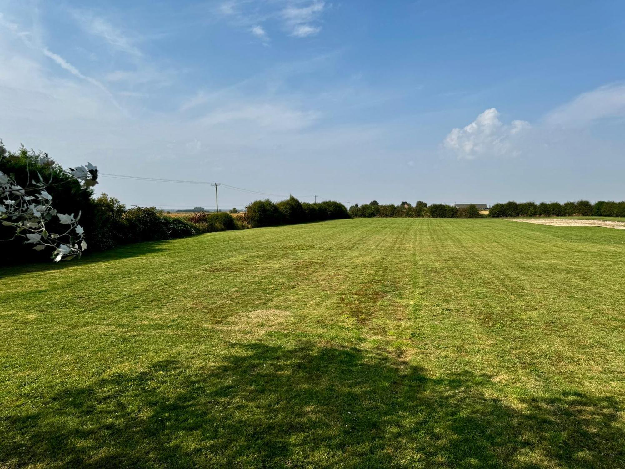 Luxury Isla Cottages, Bourne! Dog-Friendly, Countryside Views, Garden, Parking, 5Mins Pubs - Family Holiday Esterno foto